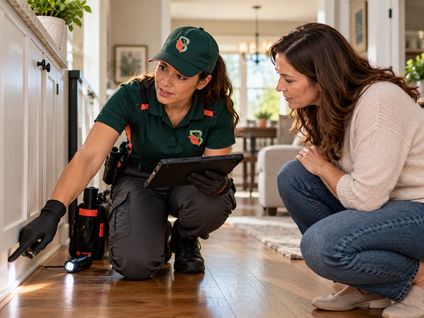 Pest Control Eagleville, TN FAQs